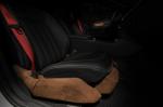 Mercedes-Benz CLS63 AMG by Vilner 2012 года